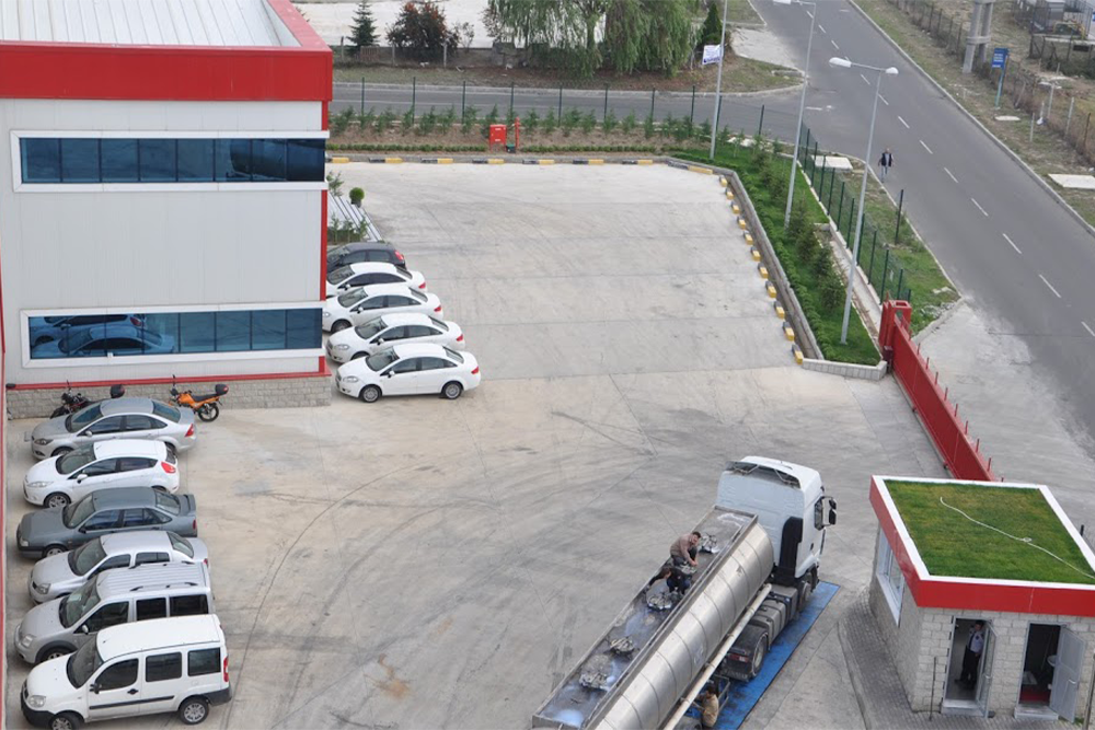 Kimteks’in Güçlü Partneri Argon Kimya