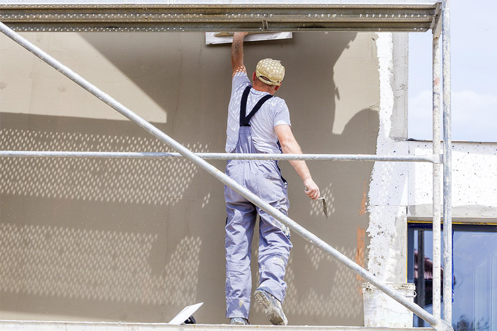 Yapı Kimyasalları Nedir - Türleri Nelerdir