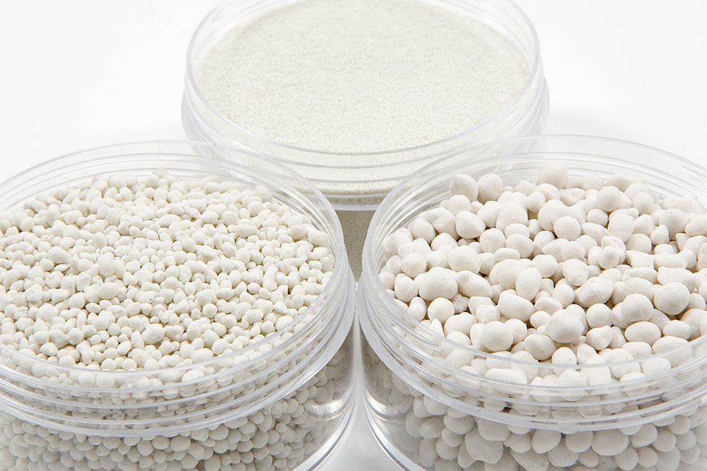 Sürdürülebilir Yapı Malzemelerinin Adresi Poraver