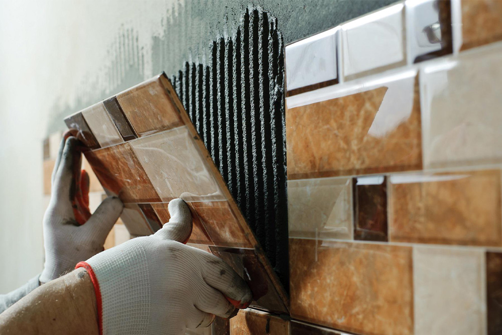 Seramik Yapıştırıcı Nedir