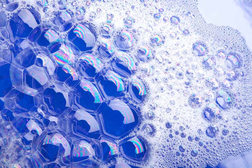 Toz Köpük Kesici Nedir