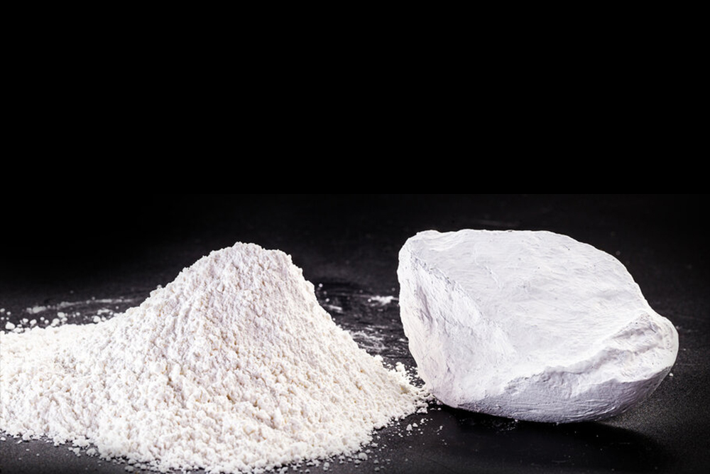 Alüminyum Silikat Nedir - Özellikleri Nelerdir