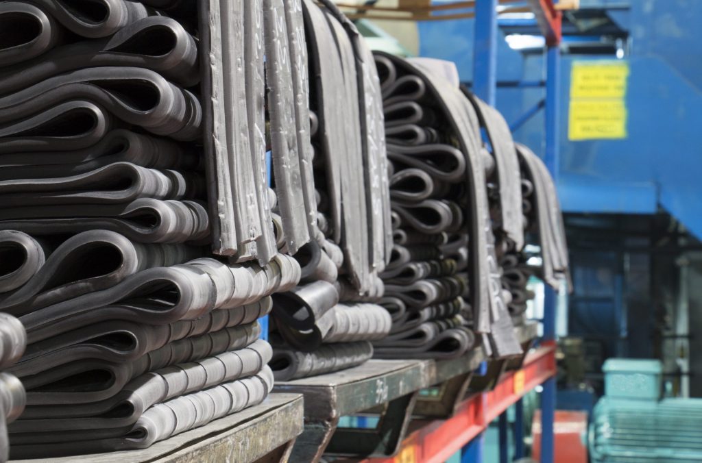 Kauçuk Nedir - Ne İşe Yarar?